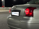 Toyota Avensis 2007 года
