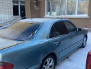 Mercedes-Benz E-Класс 2001 года