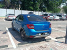 Renault Logan 2022 года