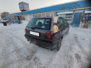 Volkswagen Golf 1993 года