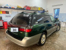 Subaru Outback 2002 года