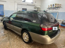 Subaru Outback 2002 года