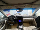 Subaru Outback 2002 года