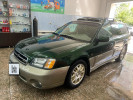 Subaru Outback 2002 года