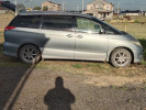 Toyota Estima 2008 года