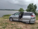 Toyota Estima 2008 года