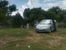 Toyota Estima 2008 года