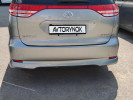 Toyota Estima 2008 года