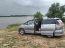 Toyota Estima 2008 года