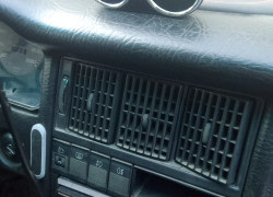 Audi 80 1990 года