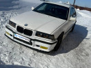 BMW 3 серия 1991 года