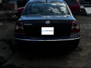 Volkswagen Passat 2005 года