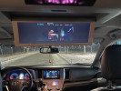 Toyota Sienna 2015 года