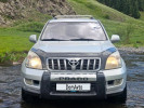 Toyota Land Cruiser Prado 2005 года