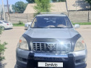 Toyota Land Cruiser Prado 2005 года