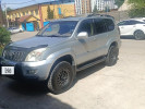 Toyota Land Cruiser Prado 2005 года