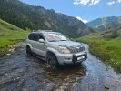 Toyota Land Cruiser Prado 2005 года