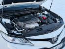 Toyota Camry 2020 года