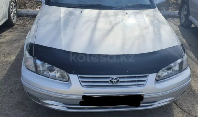 Toyota Camry Gracia 1999 года