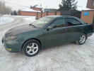 Toyota Camry 2002 года