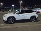 Hyundai Tucson 2022 года