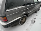 Volkswagen Passat 1991 года