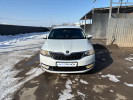 Skoda Rapid 2014 года