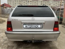 Mercedes-Benz C-Класс 1997 года