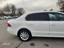Skoda Superb 2013 года