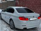 BMW 5 серия 2012 года