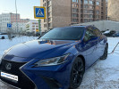 Lexus ES 2022 года