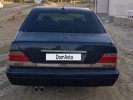 Mercedes-Benz S-Класс 1997 года