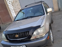 Lexus RX 2000 года