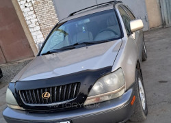 Lexus RX 2000 года