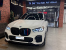 BMW X5 2019 года