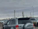 Toyota RAV4 2003 года