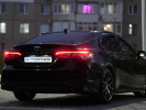 Toyota Camry 2023 года