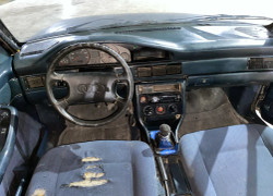 Audi 100 1990 года