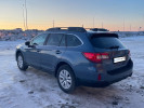 Subaru Outback 2016 года