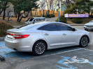 Hyundai Grandeur 2012 года