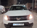 Renault Duster 2019 года