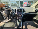 Chevrolet Aveo 2014 года