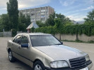 Mercedes-Benz C-Класс 1994 года
