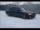 Mercedes-Benz 190 1991 года