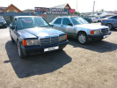 Mercedes-Benz 190 1991 года