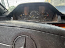 Mercedes-Benz E-Класс 1992 года