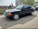 Mercedes-Benz 190 1991 года
