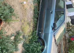 Audi 80 1990 года