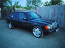Mercedes-Benz 190 1991 года