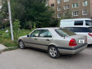Mercedes-Benz C-Класс 1994 года